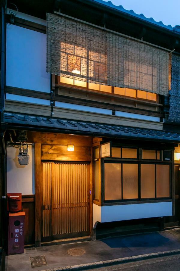 Machiyado 京都南禅寺道 외부 사진