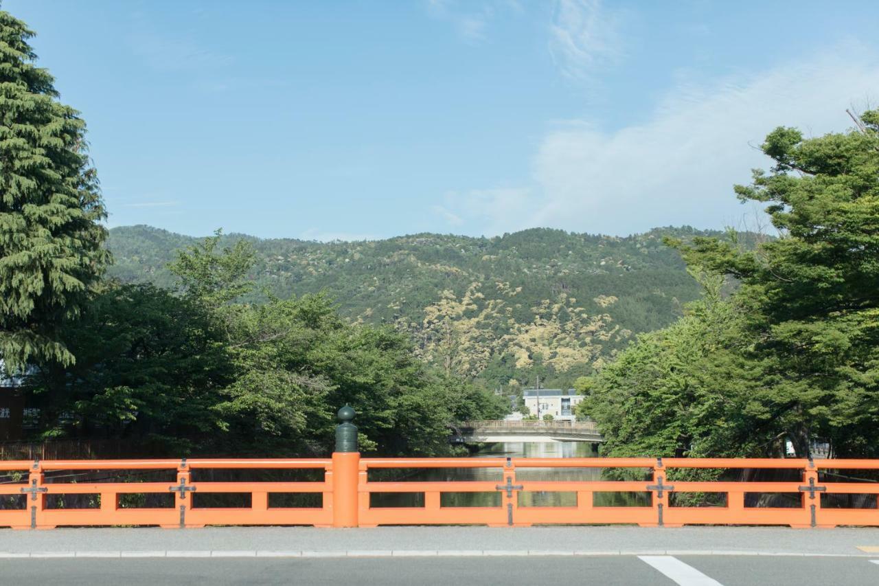 Machiyado 京都南禅寺道 외부 사진